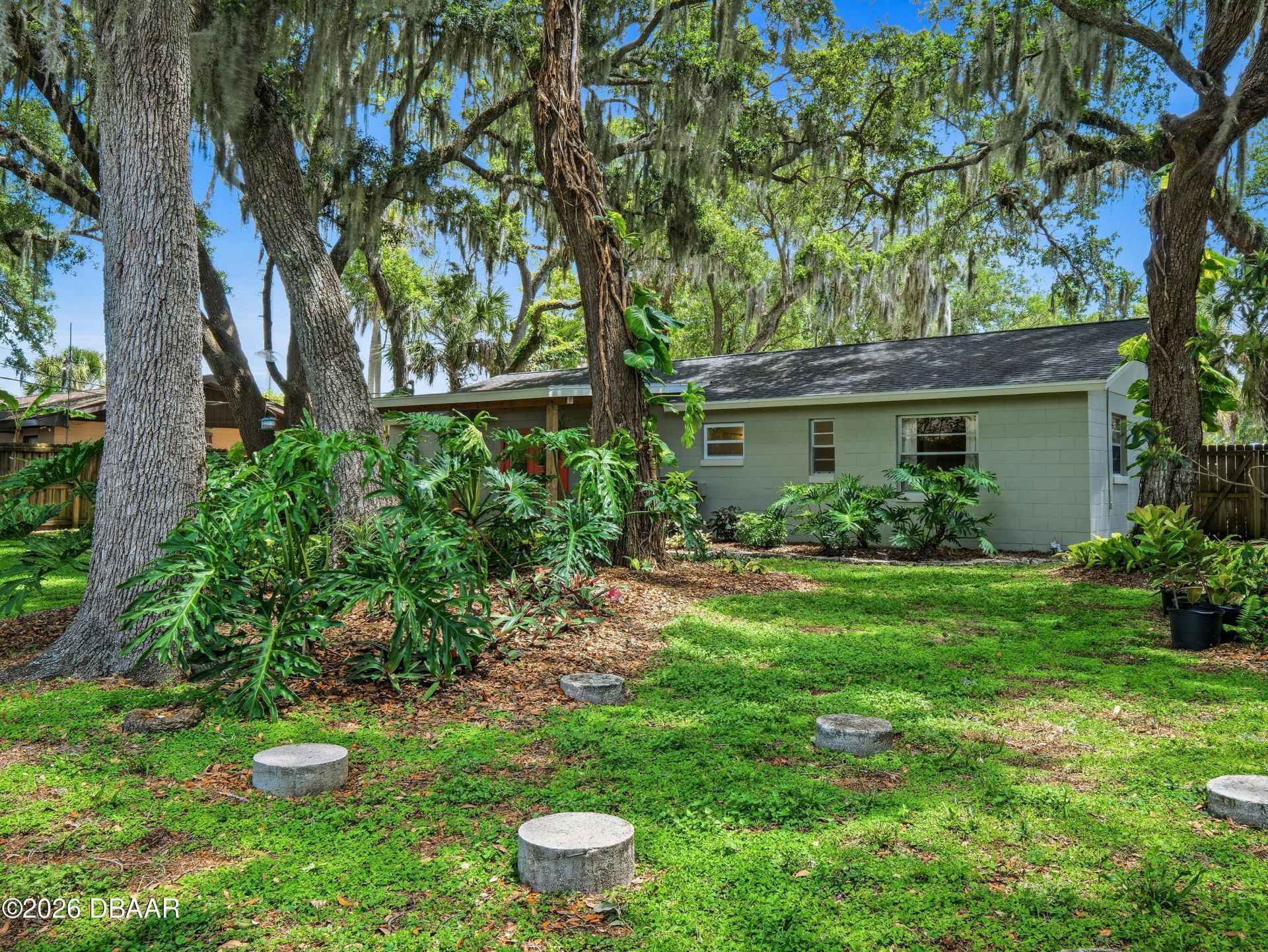 1714 Lime Tree Drive, Edgewater, FL 32132 Photo
