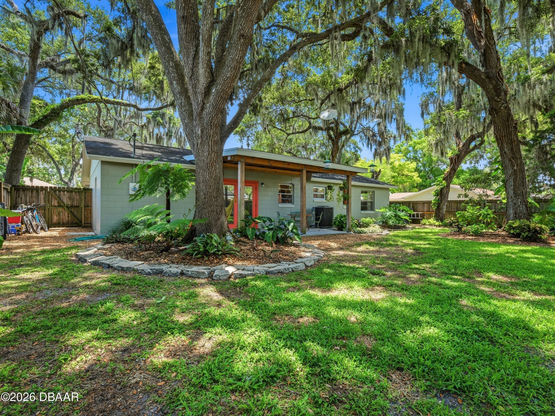 1714 Lime Tree Drive, Edgewater, FL 32132 Photo