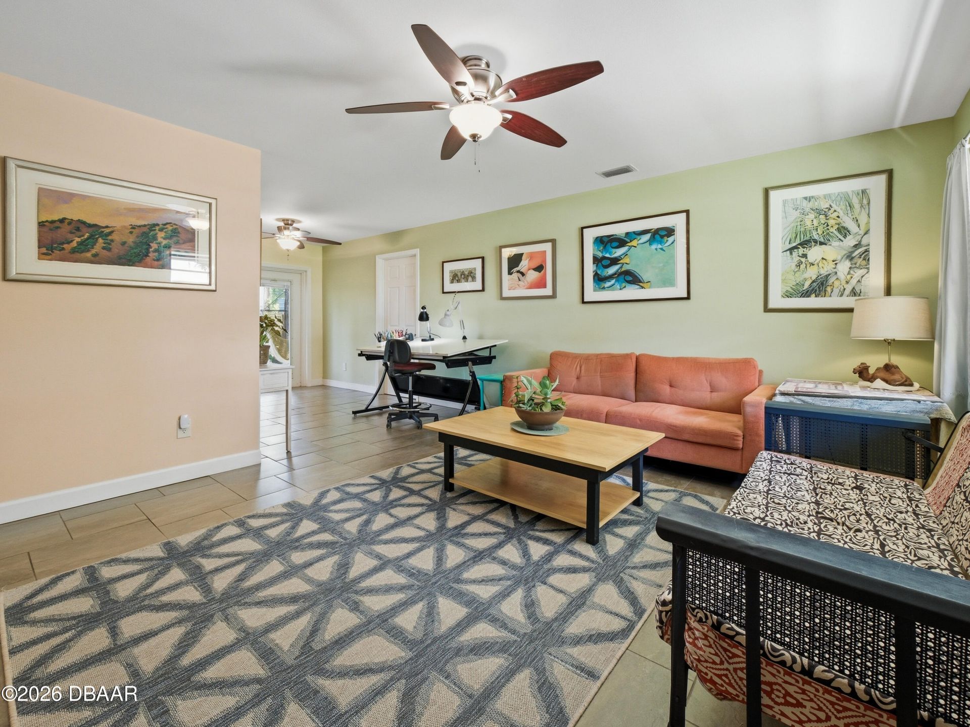 1714 Lime Tree Drive, Edgewater, FL 32132 Photo