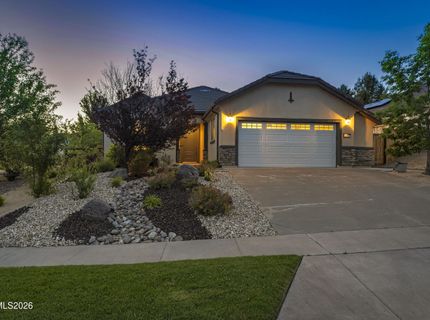 1405 Orchard Park Trail, Reno, NV 89523 Photo