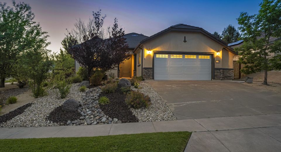 1405 Orchard Park Trail, Reno, NV 89523 Photo