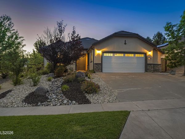 1405 Orchard Park Trail, Reno, NV 89523