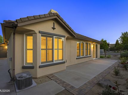 1405 Orchard Park Trail, Reno, NV 89523 Photo