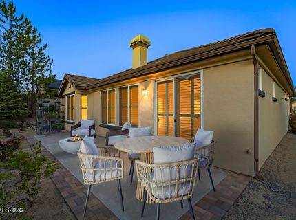 1405 Orchard Park Trail, Reno, NV 89523 Photo