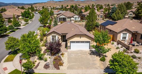 1405 Orchard Park Trail, Reno, NV 89523 Photo