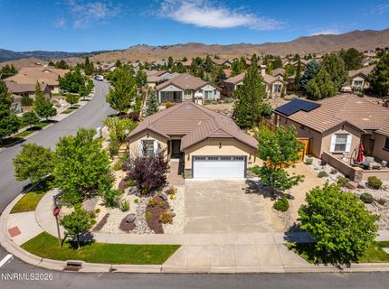 1405 Orchard Park Trail, Reno, NV 89523 Photo