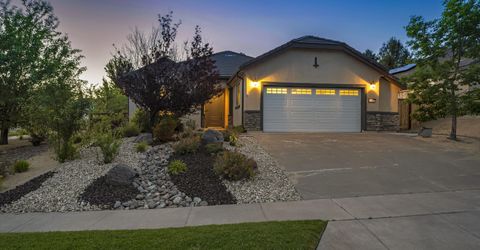 1405 Orchard Park Trail, Reno, NV 89523 Photo