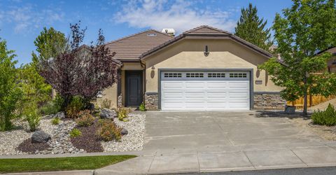 1405 Orchard Park Trail, Reno, NV 89523 Photo