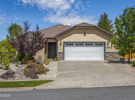 1405 Orchard Park Trail, Reno, NV 89523 Photo