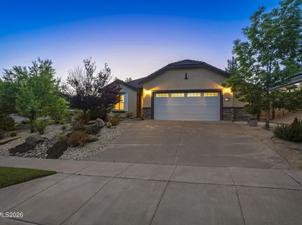 1405 Orchard Park Trail, Reno, NV 89523 Photo