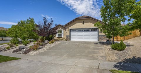 1405 Orchard Park Trail, Reno, NV 89523 Photo