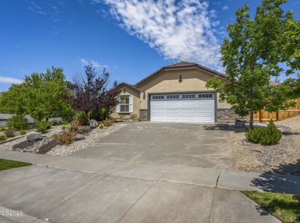 1405 Orchard Park Trail, Reno, NV 89523 Photo