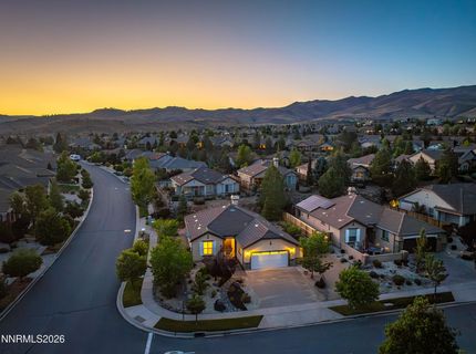 1405 Orchard Park Trail, Reno, NV 89523 Photo