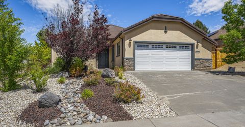1405 Orchard Park Trail, Reno, NV 89523 Photo