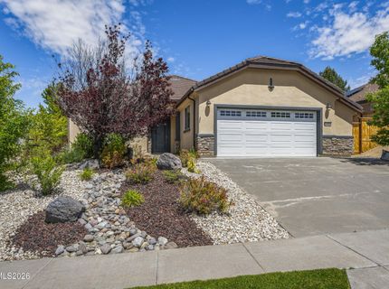 1405 Orchard Park Trail, Reno, NV 89523 Photo