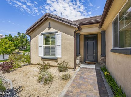 1405 Orchard Park Trail, Reno, NV 89523 Photo
