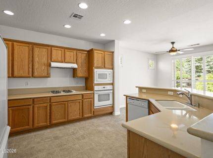 1405 Orchard Park Trail, Reno, NV 89523 Photo