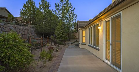 1405 Orchard Park Trail, Reno, NV 89523 Photo