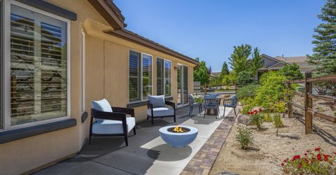 1405 Orchard Park Trail, Reno, NV 89523 Photo