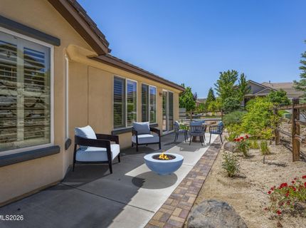 1405 Orchard Park Trail, Reno, NV 89523 Photo