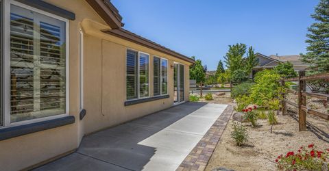 1405 Orchard Park Trail, Reno, NV 89523 Photo