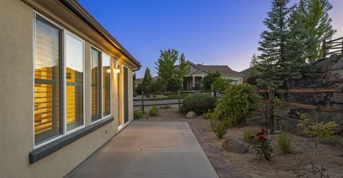 1405 Orchard Park Trail, Reno, NV 89523 Photo