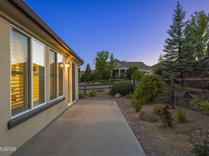 1405 Orchard Park Trail, Reno, NV 89523 Photo
