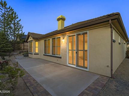 1405 Orchard Park Trail, Reno, NV 89523 Photo