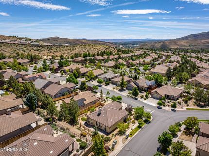 1405 Orchard Park Trail, Reno, NV 89523 Photo