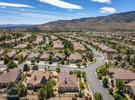 1405 Orchard Park Trail, Reno, NV 89523 Photo