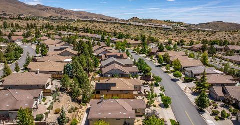 1405 Orchard Park Trail, Reno, NV 89523 Photo