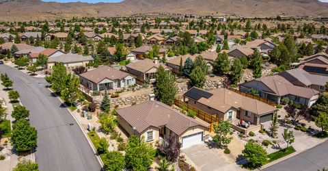 1405 Orchard Park Trail, Reno, NV 89523 Photo