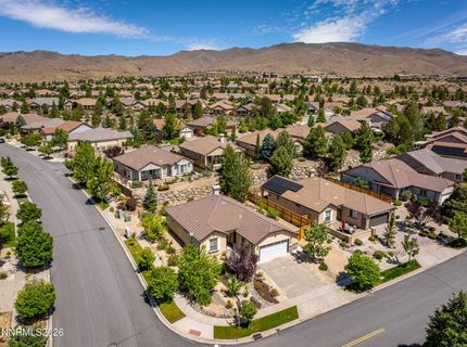 1405 Orchard Park Trail, Reno, NV 89523 Photo