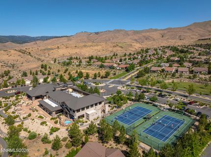 1405 Orchard Park Trail, Reno, NV 89523 Photo