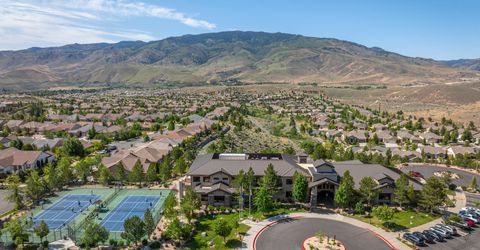 1405 Orchard Park Trail, Reno, NV 89523 Photo