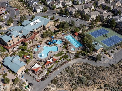 1405 Orchard Park Trail, Reno, NV 89523 Photo