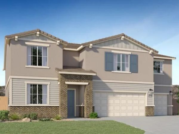 8200 Morning Light Road, Unit Homesite 2, Reno, NV 89521