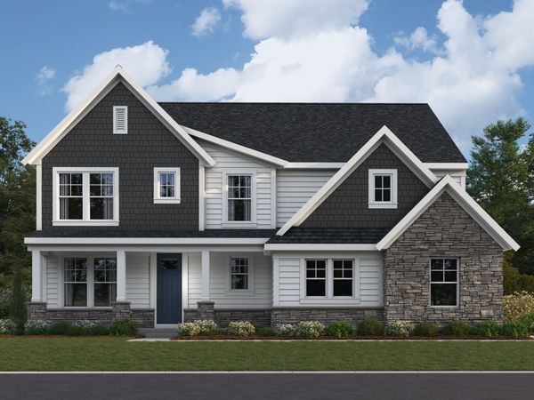 21070 Thornborough Drive, Westfield, IN 46074