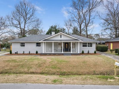 1111 Barrett Road, Charleston, SC 29407