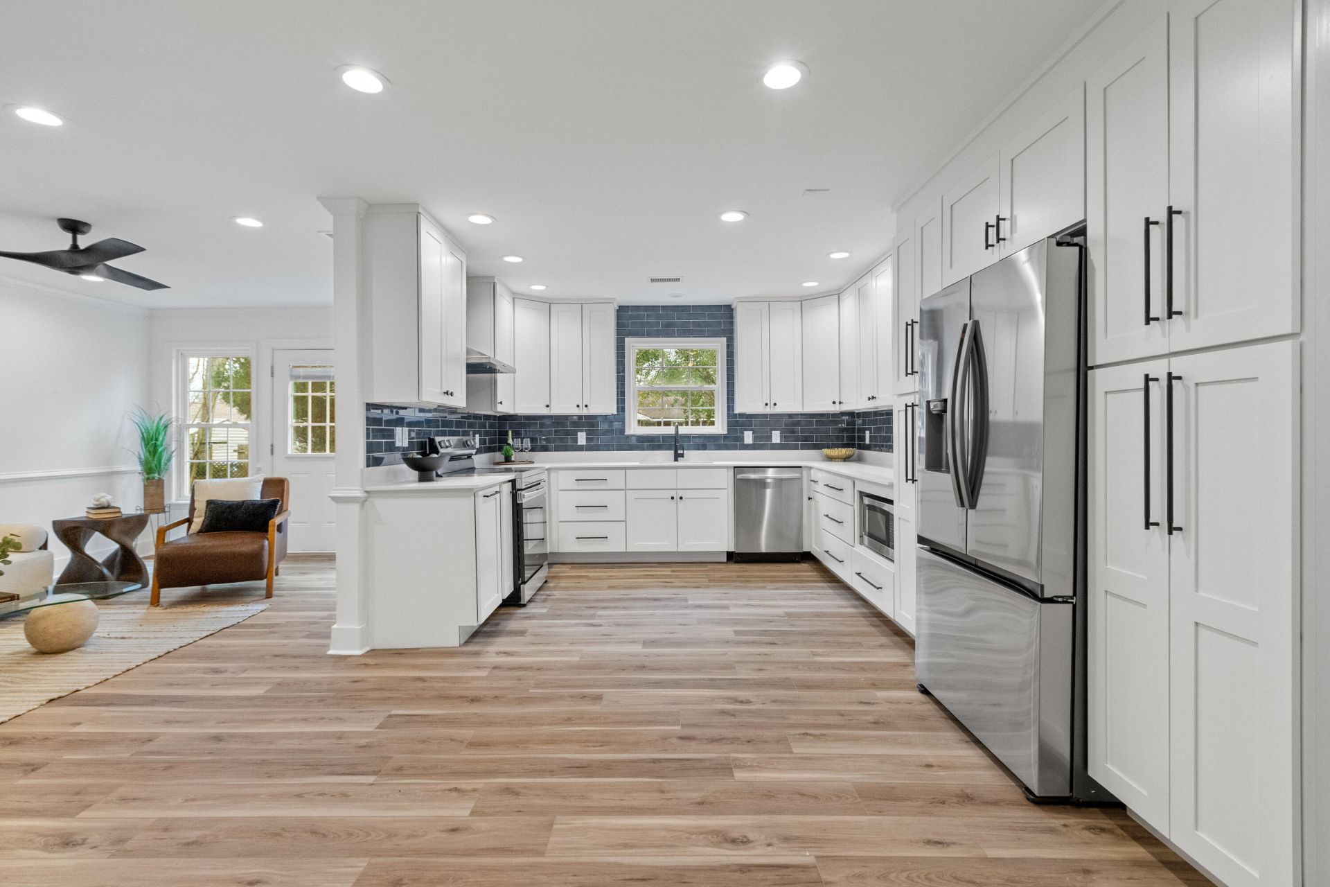 1111 Barrett Road Photo 13