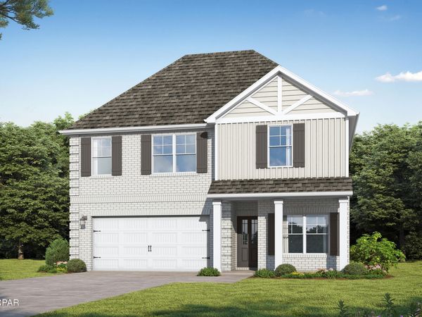4571 Roundwood Way , Panama City, FL 32404