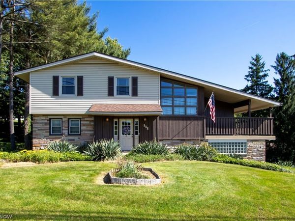 948 Portage Road , Wooster, OH 44691