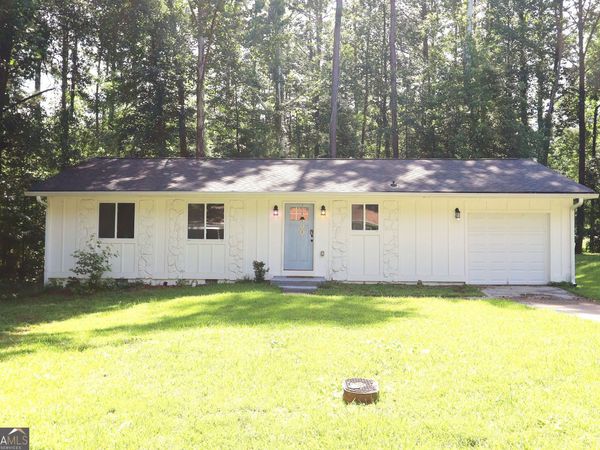 3572 Orbit Court, Ellenwood, GA 30294