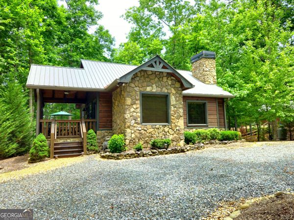 211 Winding Brook Trail, Morganton, GA 30560