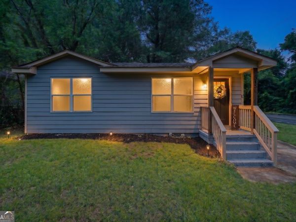 515 Cotton Avenue SW, Rome, GA 30161