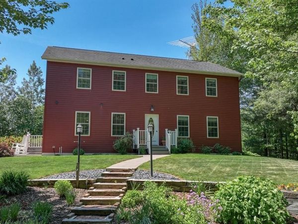 12521 135th Avenue, Chippewa Falls, WI 54724
