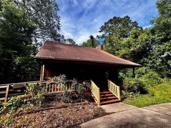35547 GARDEN Drive, Slidell, LA 70460