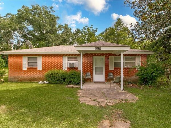 12470 W RAINEY Street , Tangipahoa, LA 70465