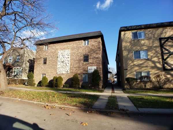1124 Dunlop Avenue , Unit 2C, Forest Park, IL 60130