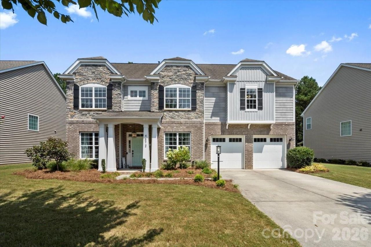 4672 Carrington Drive, Lancaster, SC 29720 Main Photo